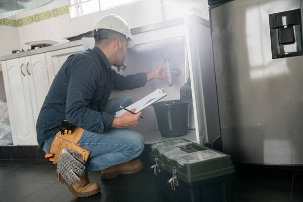 Best Sewer Cleaning Services  in East Pepperell, MA