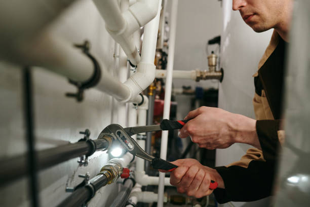 Best Plumbing Inspection Services  in East Pepperell, MA