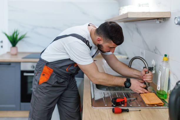 Best Commercial Plumbing Services  in East Pepperell, MA