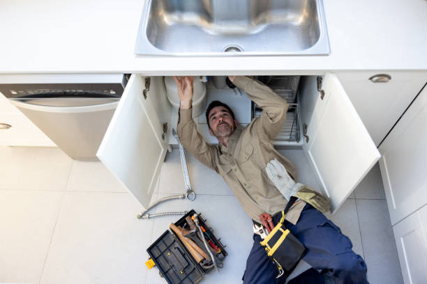 Best Water Softener Installation  in East Pepperell, MA