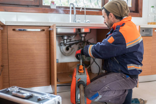 Best Water Heater Repair  in East Pepperell, MA