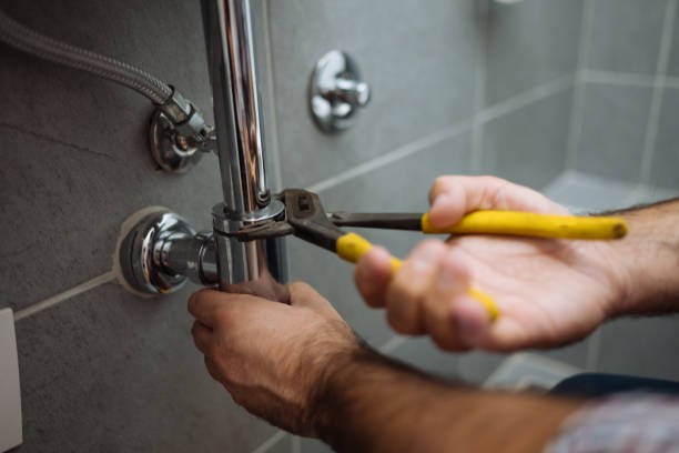 East Pepperell, MA Plumbing Company