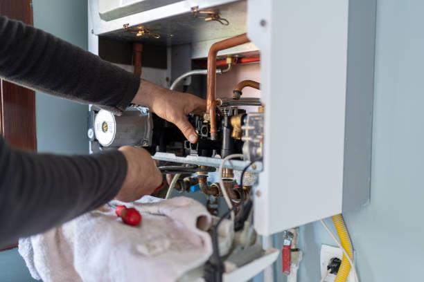 Best Best Plumbers Near Me  in East Pepperell, MA
