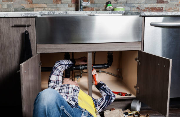 Best Drain Cleaning Services  in East Pepperell, MA