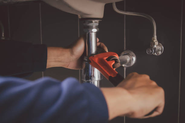 Best Plumbing Inspection Services  in East Pepperell, MA